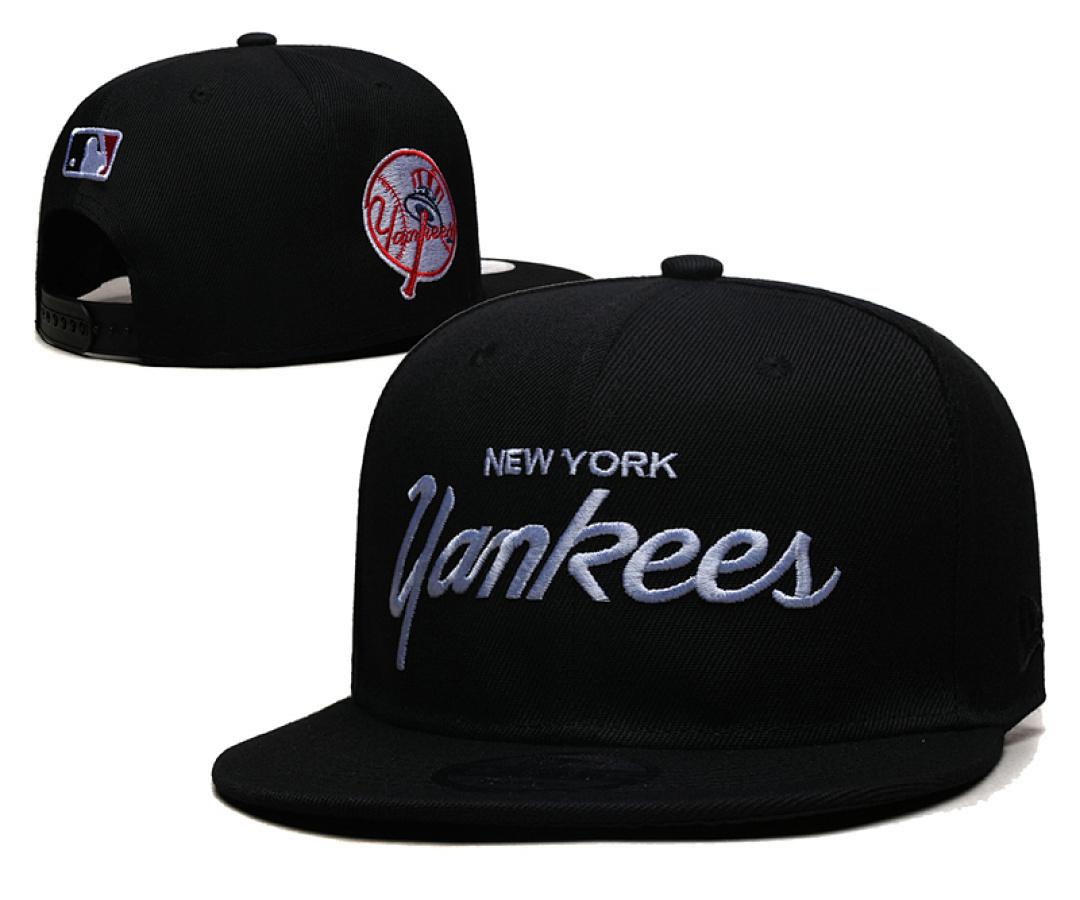 2026 hat YSMY 2f74e0a4 New